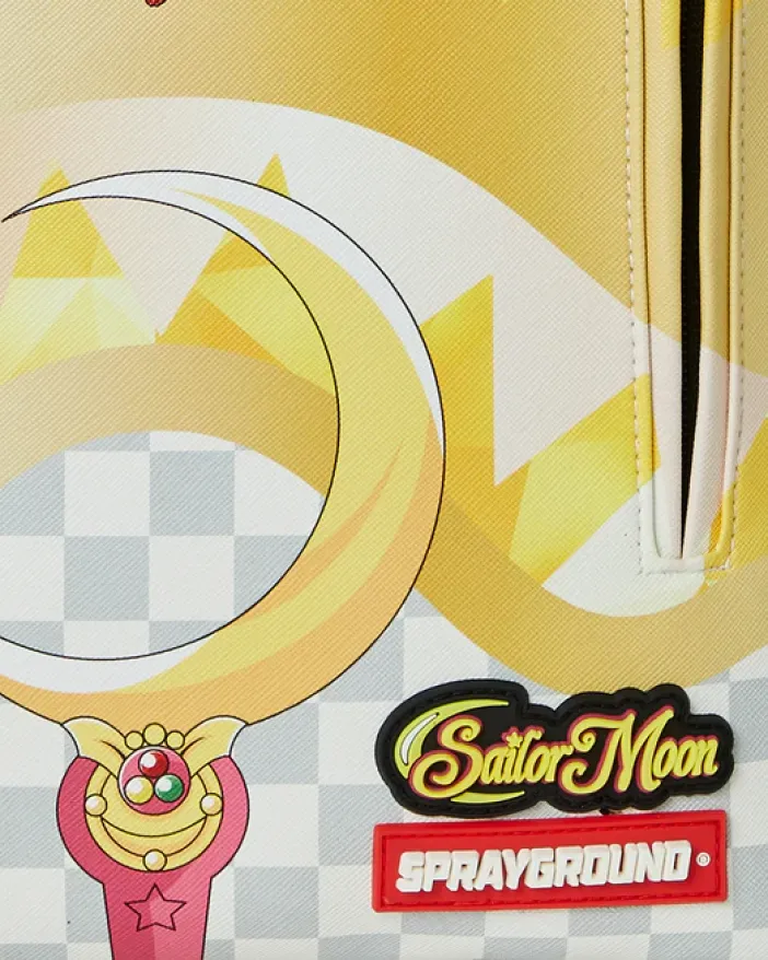 SAILOR MOON WINK BACKPACK (DLXV)>SPRAYGROUND Outlet