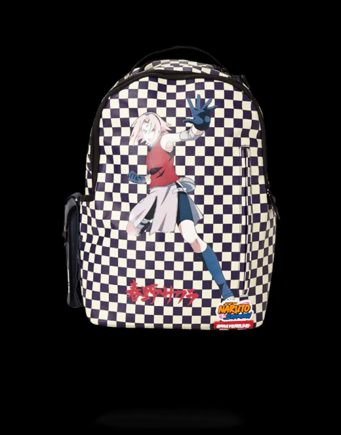 SAKURA BLOSSOMS>SPRAYGROUND Sale