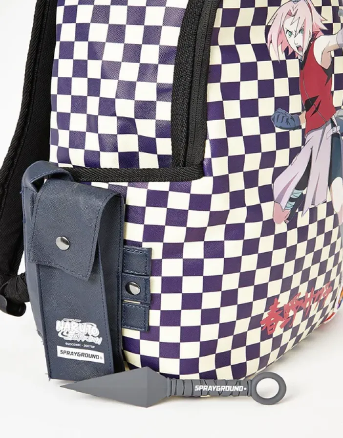 SAKURA BLOSSOMS>SPRAYGROUND Sale