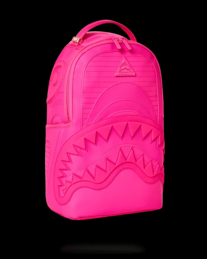 SAKURA SHOCK WAVE BACKPACK (DLXV)>SPRAYGROUND New