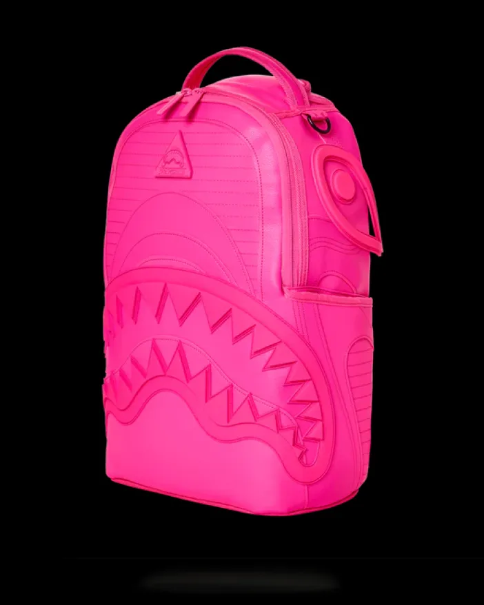 SAKURA SHOCK WAVE BACKPACK (DLXV)>SPRAYGROUND New