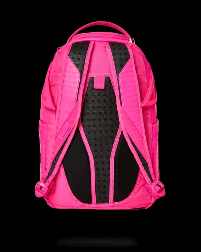 SAKURA SHOCK WAVE BACKPACK (DLXV)>SPRAYGROUND New
