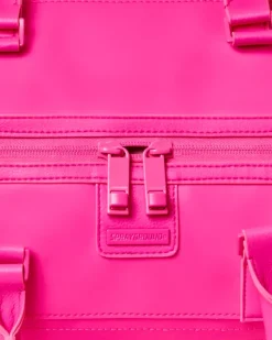 SAKURA SHOCK WAVE DUFFLE><noscript><img width=