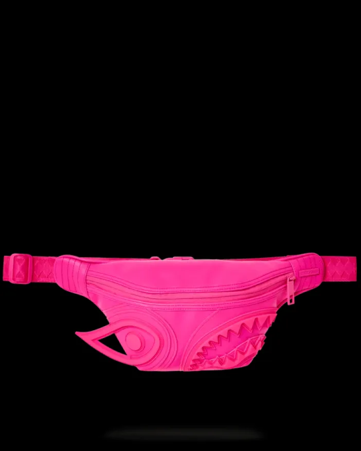 SAKURA SHOCK WAVE SAVVY CROSSBODY>SPRAYGROUND Online