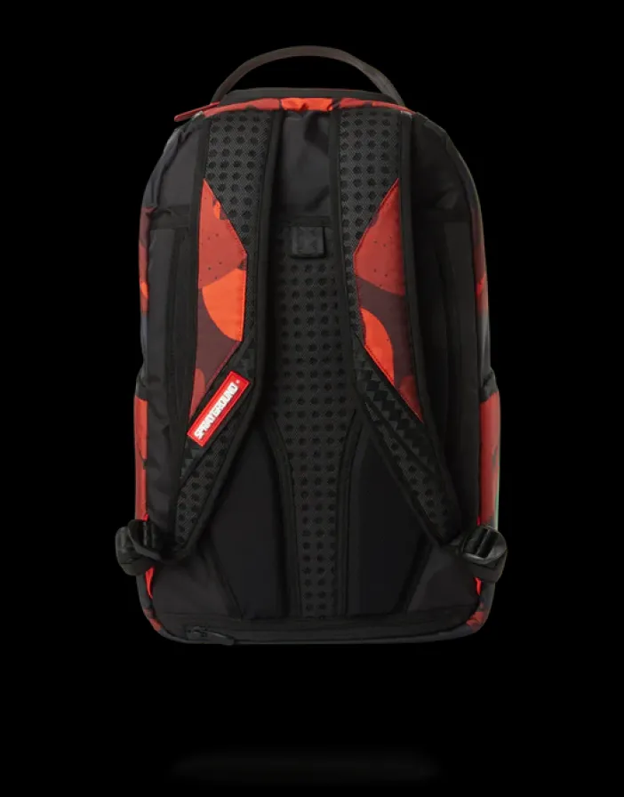 SAMURAI JACK: ATTACK BACKPACK>SPRAYGROUND Best