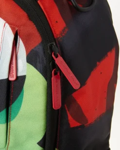 SAMURAI JACK: ATTACK BACKPACK><noscript><img width=