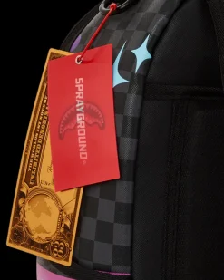 SASUKE SPLASH BACKPACK (DLXV)><noscript><img width=