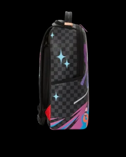 SASUKE SPLASH BACKPACK (DLXV)><noscript><img width=