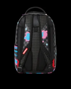 SASUKE SPLASH BACKPACK (DLXV)><noscript><img width=