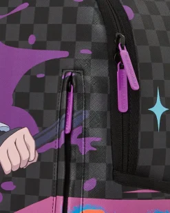 SASUKE SPLASH BACKPACK (DLXV)><noscript><img width=