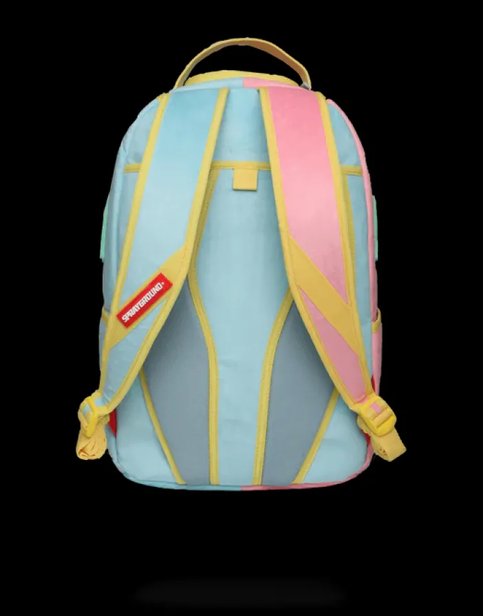 SAWEETIE SHARK>SPRAYGROUND Hot