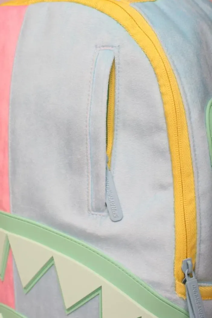 SAWEETIE SHARK>SPRAYGROUND Hot