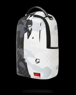 SCARFACE BACKPACK (DLXV)><noscript><img width=