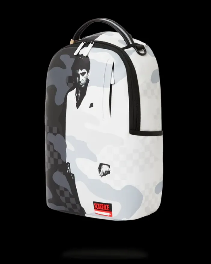 SCARFACE BACKPACK (DLXV)>SPRAYGROUND Outlet
