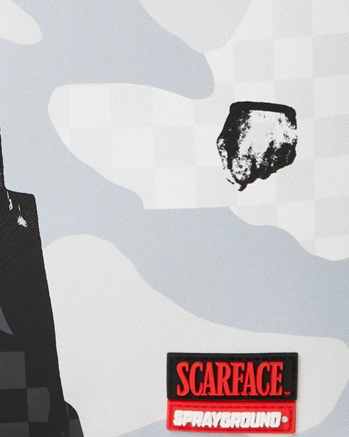 SCARFACE BACKPACK (DLXV)>SPRAYGROUND Outlet