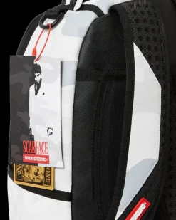 SCARFACE BACKPACK (DLXV)><noscript><img width=