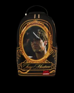 SCARFACE 'I SEE EVERY MOVE' BACKPACK (DLXV)>SPRAYGROUND Best