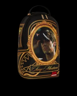 SCARFACE 'I SEE EVERY MOVE' BACKPACK (DLXV)>SPRAYGROUND Best