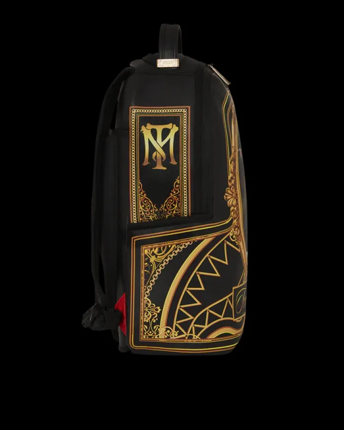SCARFACE 'I SEE EVERY MOVE' BACKPACK (DLXV)>SPRAYGROUND Best