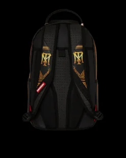 SCARFACE 'I SEE EVERY MOVE' BACKPACK (DLXV)><noscript><img width=