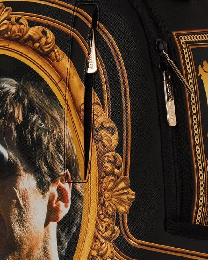 SCARFACE 'I SEE EVERY MOVE' BACKPACK (DLXV)>SPRAYGROUND Best