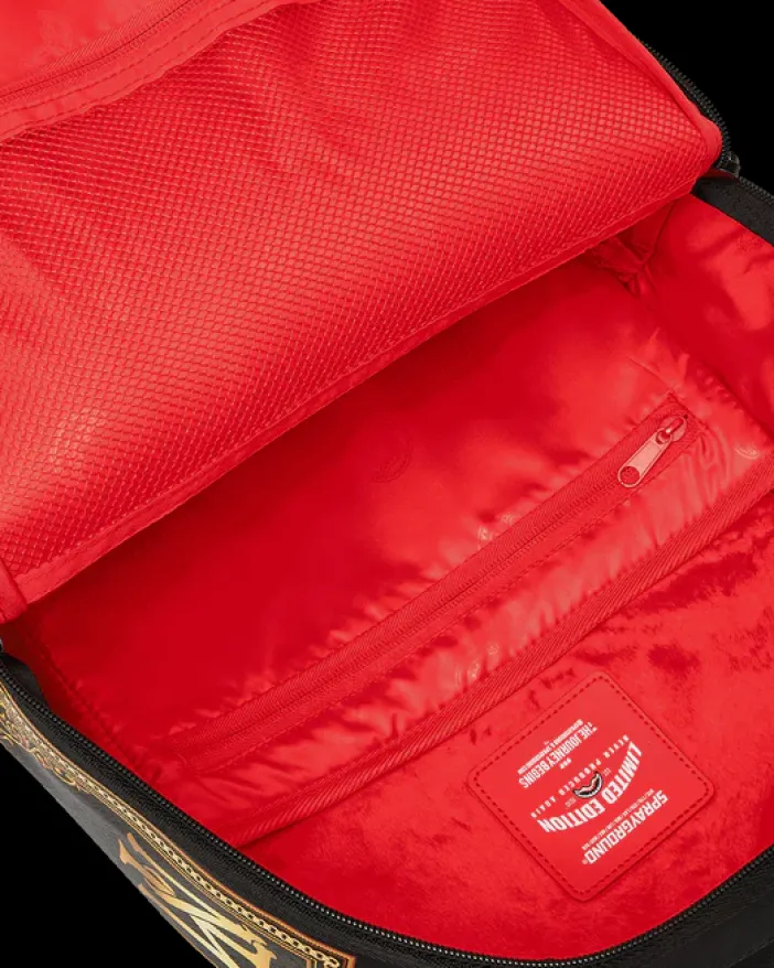 SCARFACE 'I SEE EVERY MOVE' BACKPACK (DLXV)>SPRAYGROUND Best