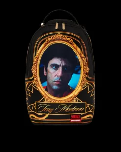 SCARFACE I'M TONY MONTANA BACKPACK (DLXV)>SPRAYGROUND Clearance