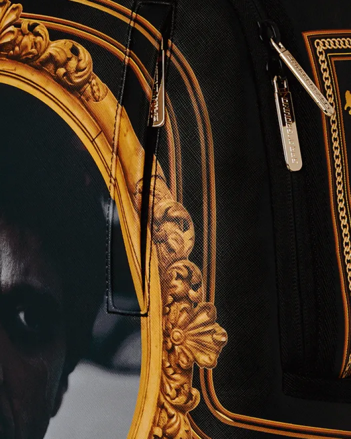 SCARFACE I'M TONY MONTANA BACKPACK (DLXV)>SPRAYGROUND Clearance