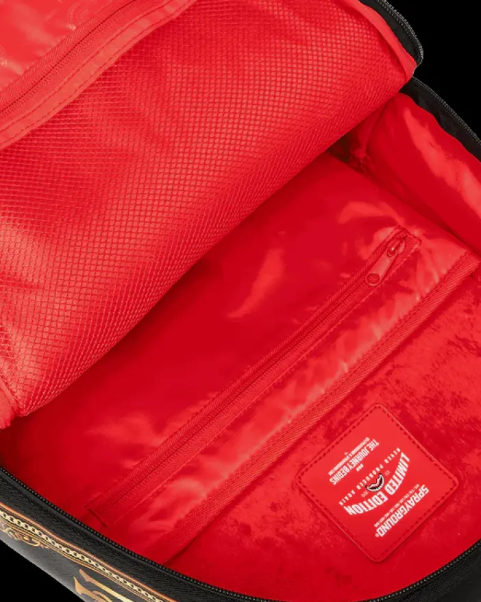 SCARFACE I'M TONY MONTANA BACKPACK (DLXV)>SPRAYGROUND Clearance