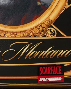 SCARFACE I'M TONY MONTANA BACKPACK (DLXV)><noscript><img width=