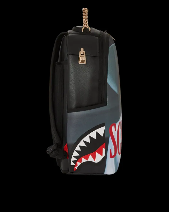 SCARFACE MICHELLE PFEIFFER BACKPACK (DLXV)>SPRAYGROUND Discount