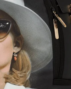 SCARFACE MICHELLE PFEIFFER BACKPACK (DLXV)><noscript><img width=