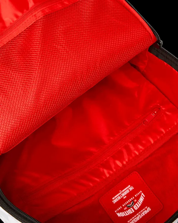 SCARFACE TONY MONTANA BACKPACK (DLXV)>SPRAYGROUND Best