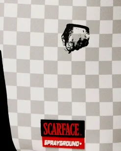 SCARFACE TONY MONTANA BACKPACK (DLXV)><noscript><img width=