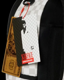 SCARFACE TONY MONTANA BACKPACK (DLXV)><noscript><img width=
