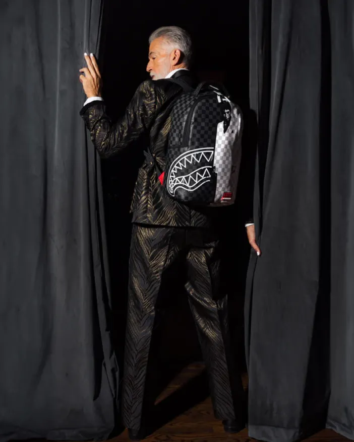 SCARFACE TONY MONTANA BACKPACK (DLXV)>SPRAYGROUND Best