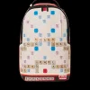 SCRABBLE SHARK BACKPACK (DLXV)>SPRAYGROUND Best