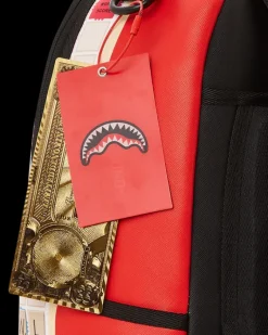 SCRABBLE SHARK BACKPACK (DLXV)><noscript><img width=