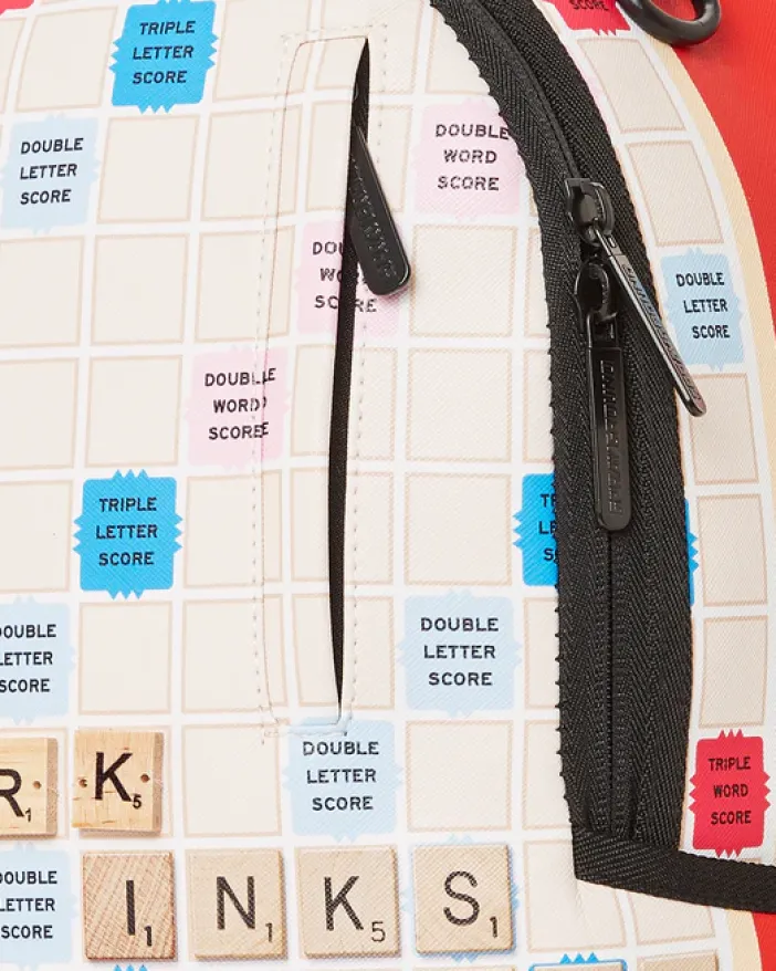 SCRABBLE SHARK BACKPACK (DLXV)>SPRAYGROUND Best