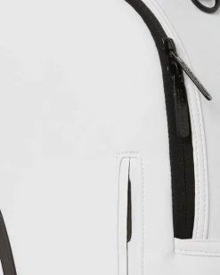 SCREAM SHARK ART PIECE BACKPACK (DLXV)><noscript><img width=