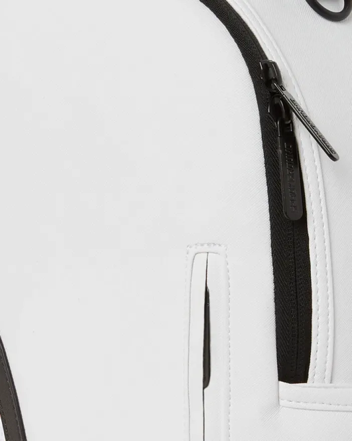 SCREAM SHARK ART PIECE BACKPACK (DLXV)>SPRAYGROUND New
