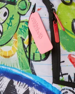 SCRIBBLE ME RICH BACKPACK><noscript><img width=