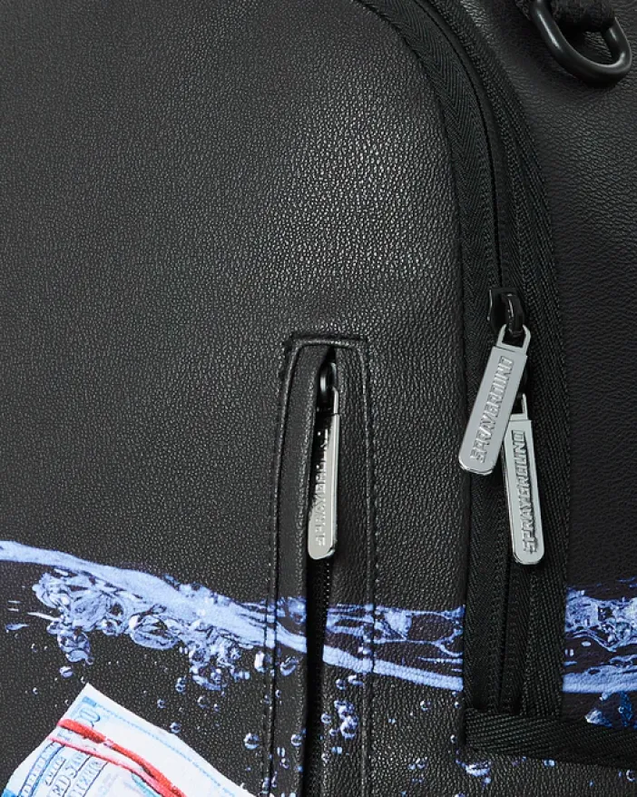 SEA BANDS BACKPACK (DLXV)>SPRAYGROUND Hot