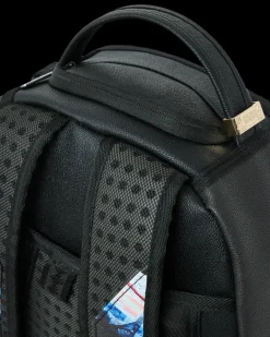SEA BANDS BACKPACK (DLXV)><noscript><img width=