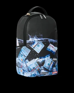 SEA BANDS BACKPACK (DLXV)><noscript><img width=