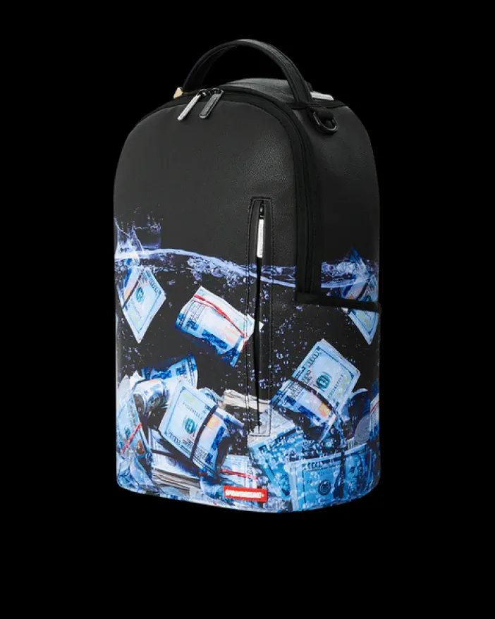 SEA BANDS BACKPACK (DLXV)>SPRAYGROUND Hot