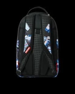 SEA BANDS BACKPACK (DLXV)><noscript><img width=