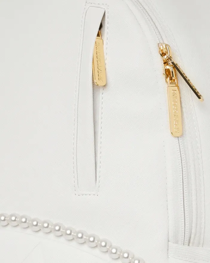 SECRET LIFE OF PEARLS BACKPACK>SPRAYGROUND Outlet