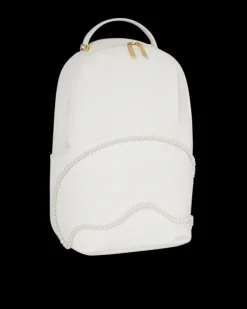 SECRET LIFE OF PEARLS BACKPACK><noscript><img width=
