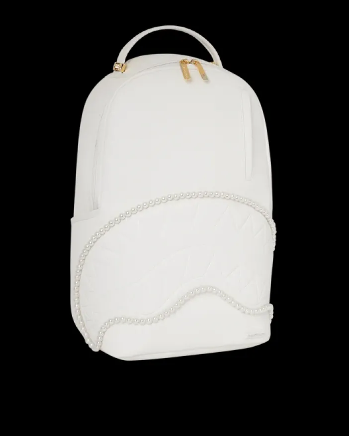 SECRET LIFE OF PEARLS BACKPACK>SPRAYGROUND Outlet